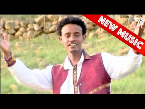 Eritrea - Kahsay Habteslase 