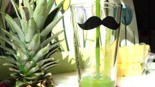 Sis's Kitchen: GreenLight green juice