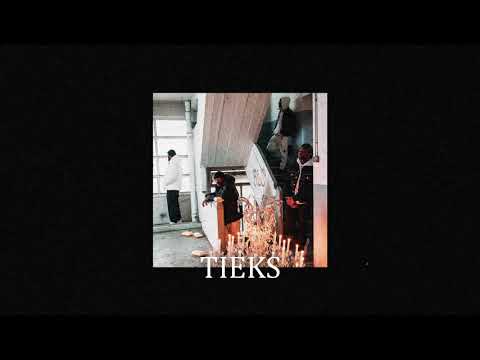 [FREE] 13 Block Type Beat "Tieks" Trap Beat (prod. Wandenn)