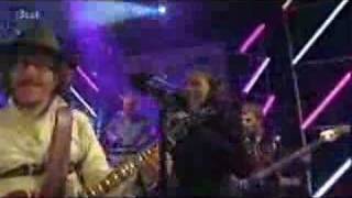 Helge Schneider &amp; The Firefuckers - Hey Joe