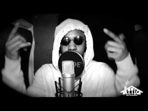 FEE GONZALES F1 - A.T.T.I.C #HARDBARZ