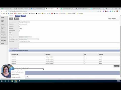 Linking Classes In X2 Aspen Gradebook