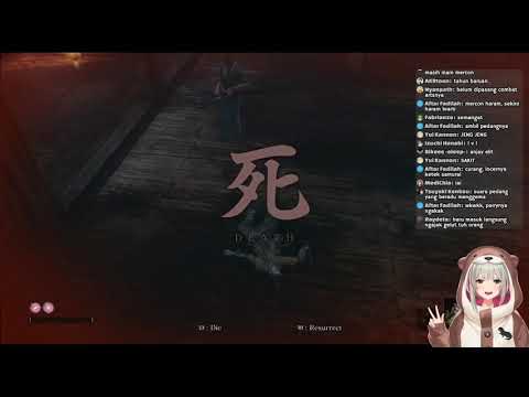 [NIJISANJI ID] The Enemy won't let Miyu Ottavia revive