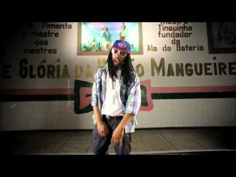 Lil Jon Ft. Mulher File & Mr Catra - Machuka (Dj Sein Food Evening Remix) (Official Video) HD