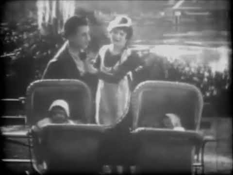 Thumbnail for video: Babes and Boobs (Larry Semon)