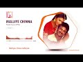 Malliye Chinna Mullaiyae | Pandithurai | Lyrics Video | Ilaiyaraaja Hits |