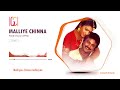 Malliye Chinna Mullaiyae Pandithurai Lyrics Video Ilaiyaraaja Hits