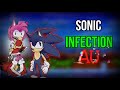 What Is Sonic Infection AU