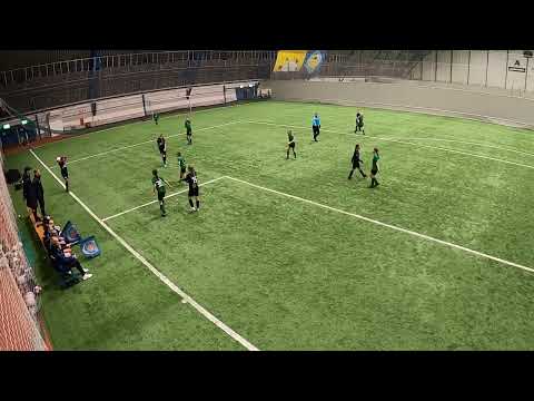 Eskilstuna United vs. HPS  | Eckerö T2012 | 27.1.2024 1/5