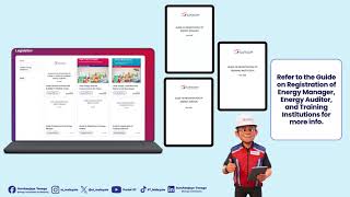Energy Efficiency Video Application