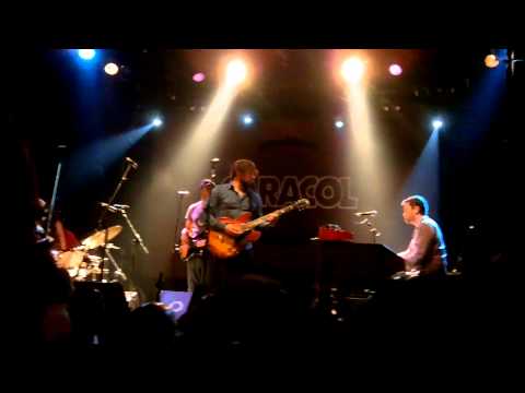 The New Mastersounds, Madrid, 02/2011