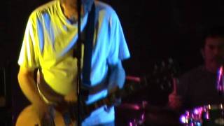 Stan Webb's Chicken Shack - Reconsider Baby @ Beaverwood Club 20/10/11