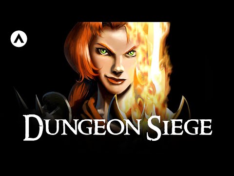The Rise and Fall of Dungeon Siege