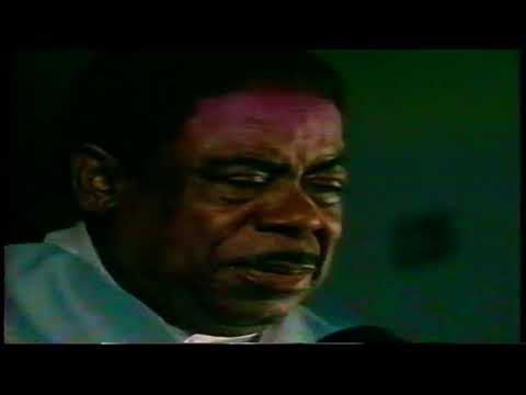 Robert Blair & the Fantastic Violinaires - Live in Atlanta, GA