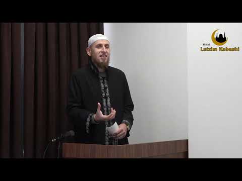 Vlera e durimit (sabrit) - Hoxhë Lulzim Kabashi