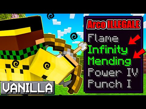 HO ROTTO MINECRAFT VANILLA - ITA EP.45