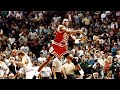 The Mind Of Michael Jordan - Vengeance
