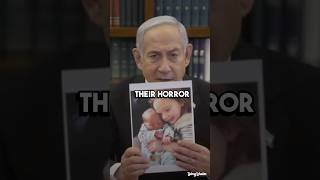ביבי נתניהו: RIPS את המפלצות בעזה. #israel #bibas