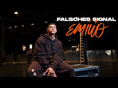 Emilio - Falsches Signal (Offizielles Musikvideo)
