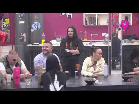 Elita 9: Aneli najniže udarila na Jovaninu trudnoću - 15.02.2026.