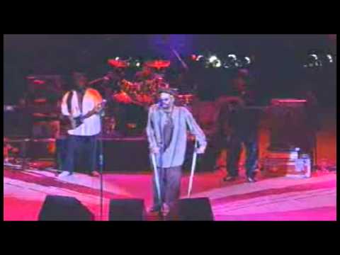 Israel Vibration - Live At Reggae On The Rocks Denver 2000