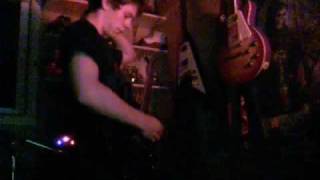 Over the Hills and Far Away - Nightwish cover