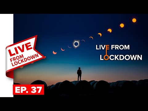 LENS BLUR in Lightroom how to get perfect results