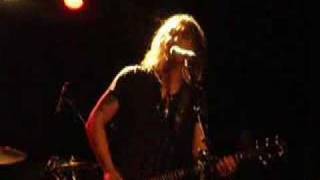 New Model Army - Stupid Questions