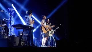 Girl I'm Gonna Get Ya (The Moffatts Reunion Tour)