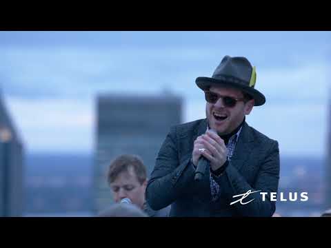 LIVE - Festival de Musique du Bout du Monde avec Yann Perreau // TELUS