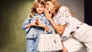 Michael Kors Mother’s Day Campaign 2026 – Official Brand Film