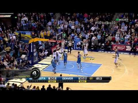 SportsCenter Not Top 10 Plays of the Year 2012