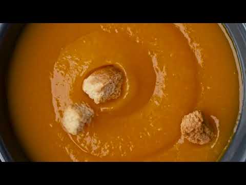 Thermomix TM5, the world’s smallest smartest kitchen