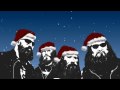 Midnight Riders - All I Want For Christmas (is to ...