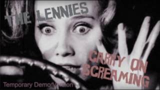 Carry on Screaming Demo Version The Lennies get spooky