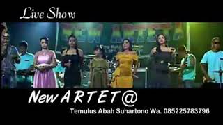 Download lagu New Arteta Adinda Novianti Payung hitam. mp3 Download lagu New Arteta Adinda Novianti Payung hitam. mp3