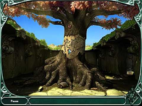 Dream Chronicles 2 : The Eternal Maze PC