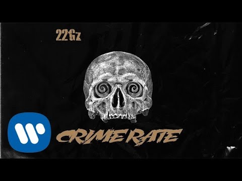 Video thumbnail for Crime Rate