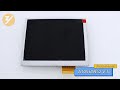 at056tn52 v.3   Innolux  5.6   inch  lcd panel