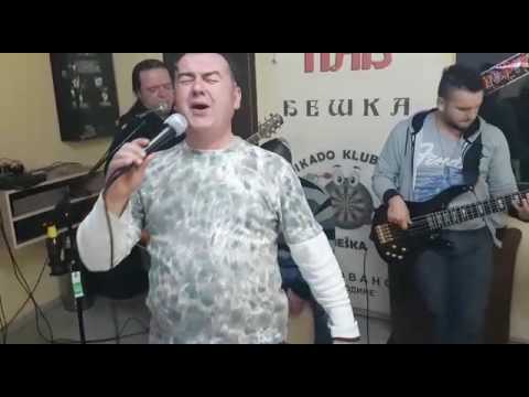 ŠBB KBB - Knockin' On Heaven's Door - B. Dylan / T. Zdravković / trad.