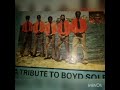 Butemwe Singers Boneni Ndukumubuleni Ichamfiso