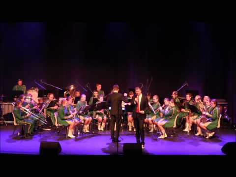 Someone Like You med Anders Blichfeldt & Slagelse Garden