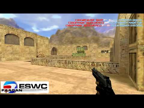 ESWC 2006