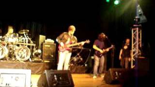 Opus Rock Show - Losing My Head (Hughes Turner Project Cover)