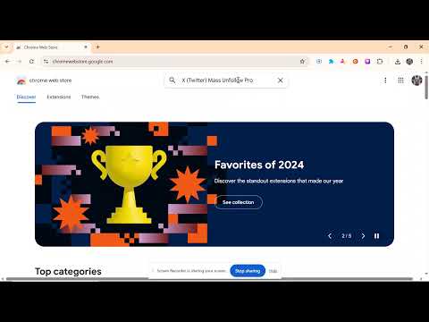 Item video thumbnail