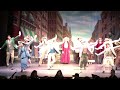 Finale Ultimo Hello Dolly