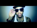 Kid Ink - I Just Want It All (OFFICIAL VIDEO) 