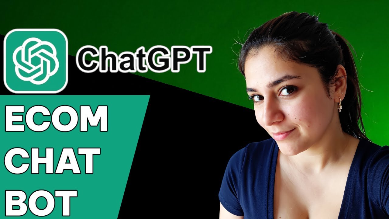 How to Create a Chatbot for E commerce with ChatGPT