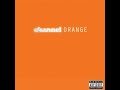 Frank Ocean Crack Rock 1 Hour