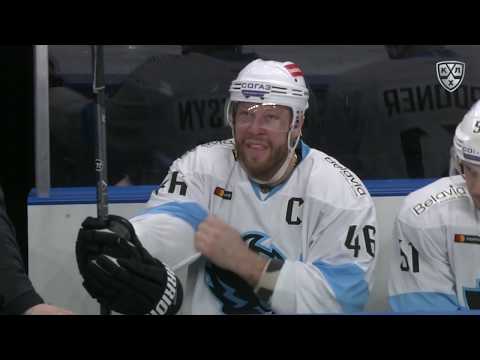 Kostitsyn spectacular goal